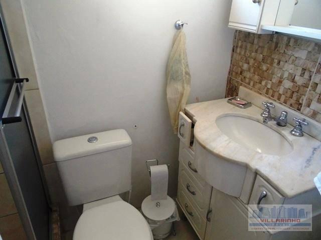 Apartamento residencial para locação, nonoai, porto alegre - ap0790. - Foto 19