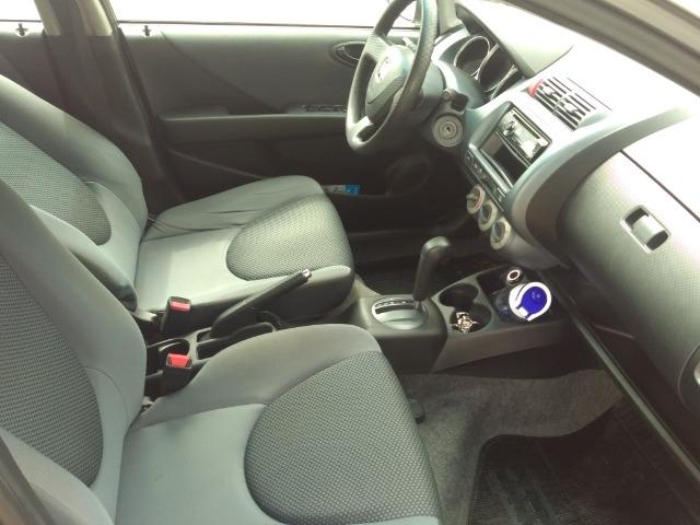 Honda Fit 1.4 LX Completo Automático Baixa Quilometragem - Foto 15