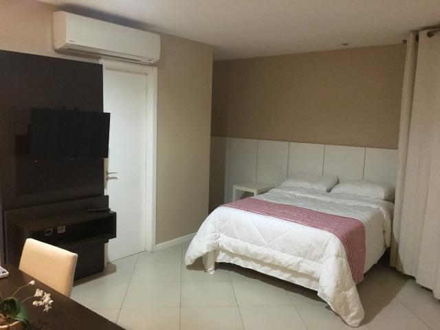 Cond. Mundo Plaza 1/4 Porteira Fechada na Av Tancredo Neves R$ 320.000,00 - Foto 2