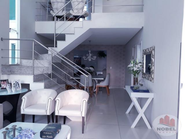 Casa à venda com 3 dormitórios em Sim, Feira de santana cod:5640 - Foto 18