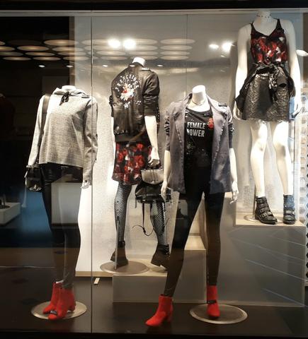 Manequins - Foto 4