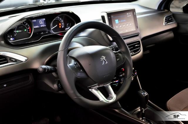 Peugeot 2008 Griffe - Foto 8