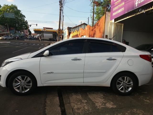 Hb20s 2015 1.6 manual premiun completo - Foto 3
