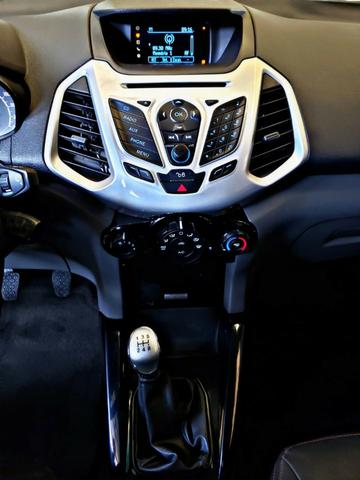 Ecosport Freestyle 2013 TOP - Foto 18