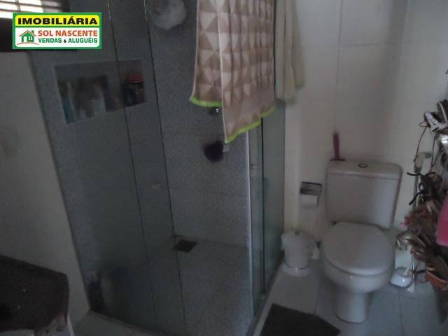Casa duplex em condomínio - Foto 11