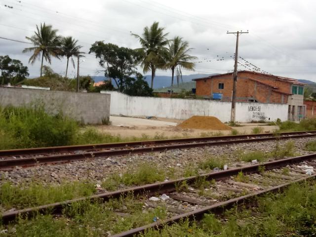 Vende se terreno de 1300 metros quadrado