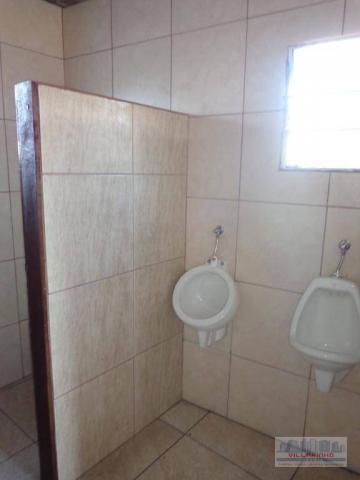 Terreno para alugar, 1962 m² por r$ 7.000 rua chico pedro, 760 - camaquã - porto alegre/rs - Foto 8
