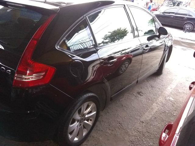 Citroen C4 2010 automático - Foto 4