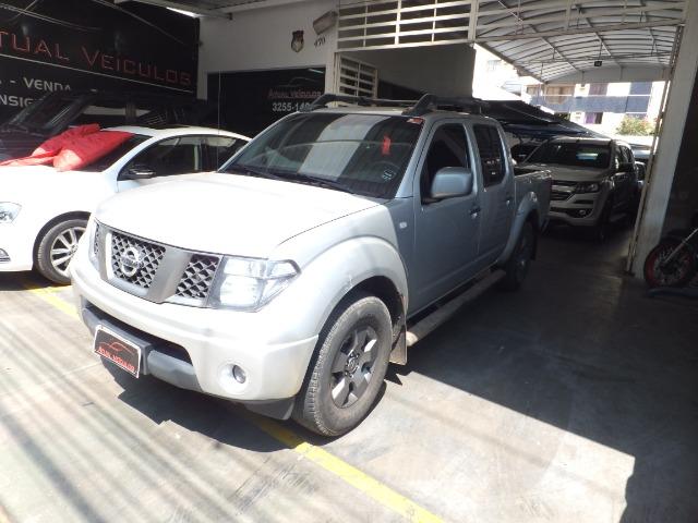 Nissan Frontier - Foto 3