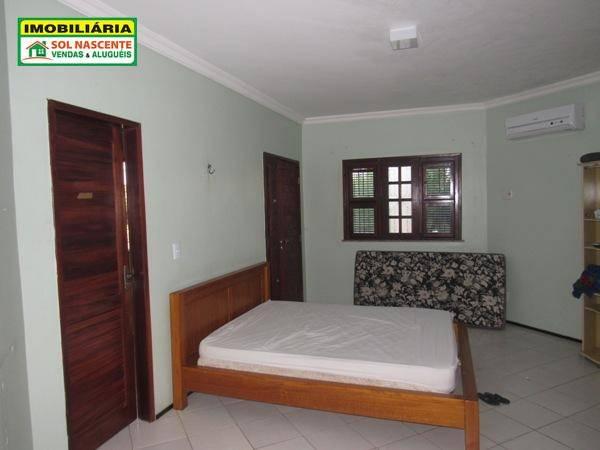 Casa duplex - Foto 12