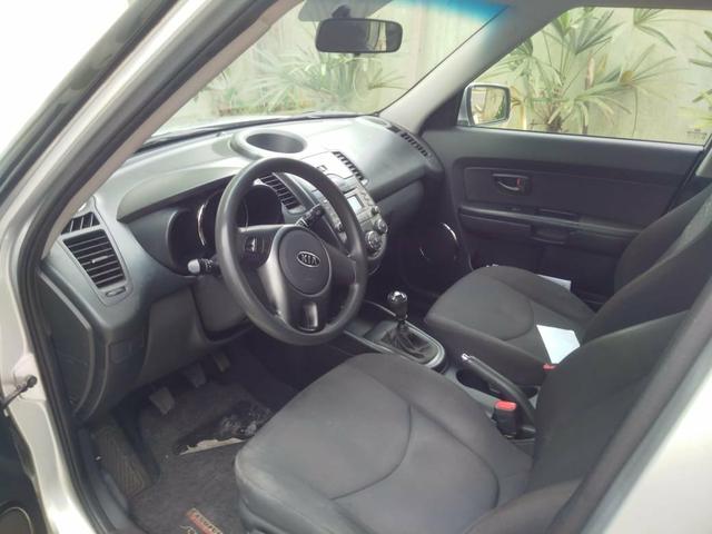 Kia Soul - Foto 6
