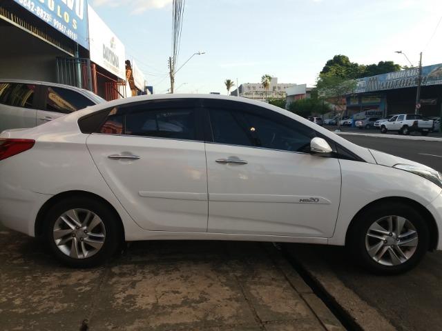Hb20s 2015 1.6 manual premiun completo - Foto 2