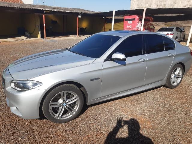 Bmw 528ia M Sport 2.0 Turbo 16 V 245 cv 4P 2014 - Foto 2