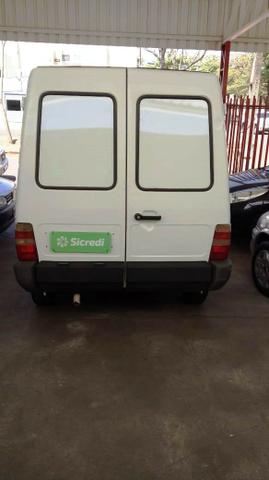 Fiorino furgão 1.3
