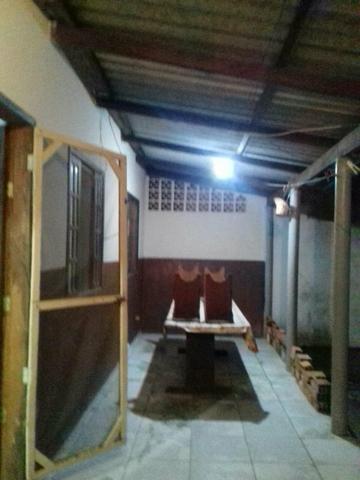 Alugo 1 casa p/15/11 e Natal e Ano Novo p/família baln. grajau - Foto 5