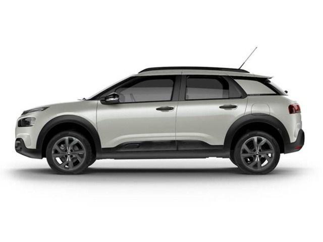 C4 CACTUS FEEL 1.6 16V Flex Mec. zero Km - Foto 3