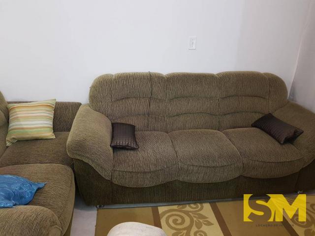 Apartamento com 2 dormitórios para alugar, 45 m² por R$ 700/mês - Paranaguamirim - Joinvil - Foto 5