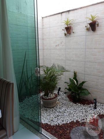 Casa à venda com 3 dormitórios em Sim, Feira de santana cod:5640 - Foto 16