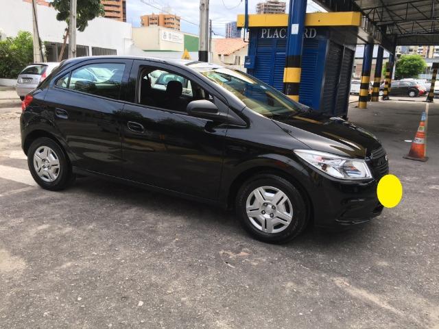 Onix Joy 2018, C Dir.Eletrica , 06 Marchas , Impecavel , Estado de 0 km # # # - Foto 11