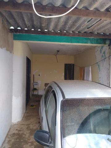 Excelente sobrado na 419 samambaia - Foto 14