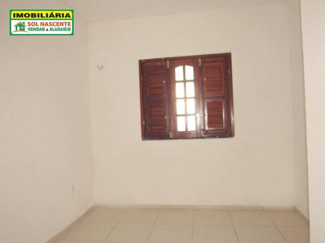 Casa plana - Foto 8