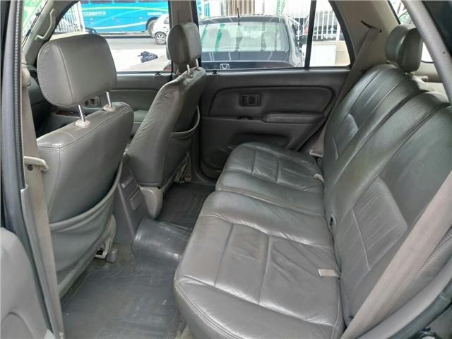Toyota Hilux sw4 3.4 4x4 v6 24v gasolina 4p automático - Foto 13