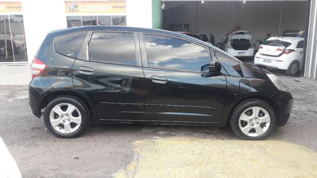 Honda Fit LX 1.4 Automático - Foto 6
