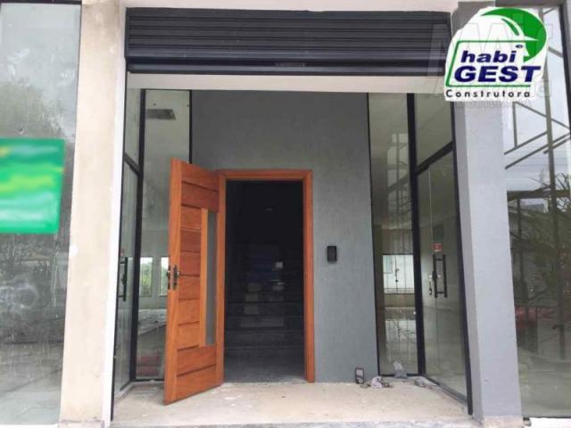 Comercial para venda em novo hamburgo, jardim mauá, 1 banheiro - Foto 2