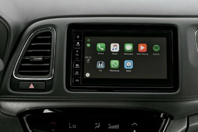 Honda HRV - Excelente oportunidade - Foto 4