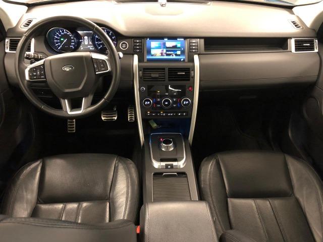 Discovery Sport Hse 7 Lug. 2016 c/28.000 km - Ipva 2019 Grátis - 21 2431-2020 - Foto 5