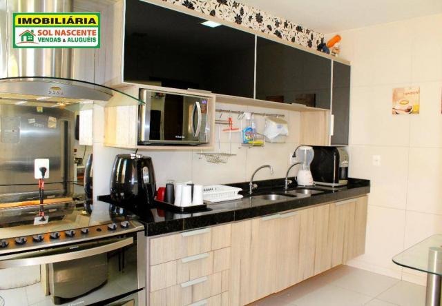 Casa duplex em condominio - Foto 11