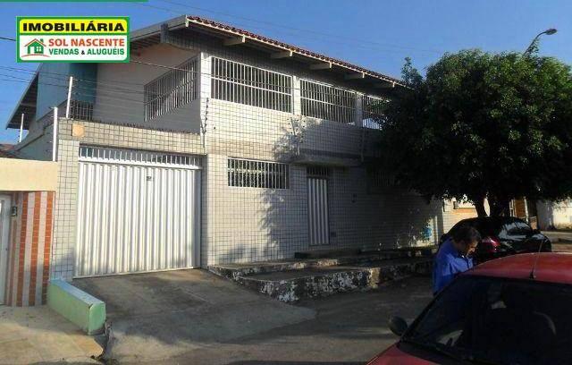 Casa duplex