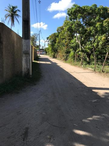 Terreno de 8x24 a poucos min. das melhores praias de PE