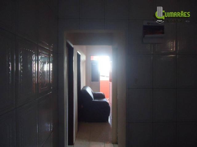 Casa com 2 dormitórios - Periperi - Foto 14