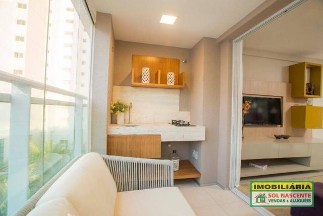 Apartamento - Foto 4