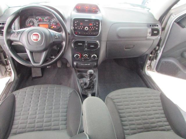 Fiat Palio 1.8 mpi Adventure Weekend 16V Flex 4P Manual - Ano 2016 Bem Conservada - Foto 9