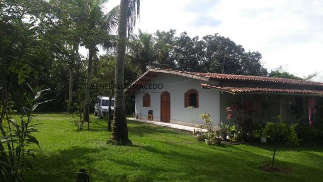 Chácara, Zona Rural, São Gonçalo dos Campos-BA - Foto 2