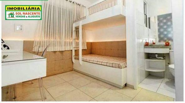 Casa Duplex em Condomínio - Foto 11