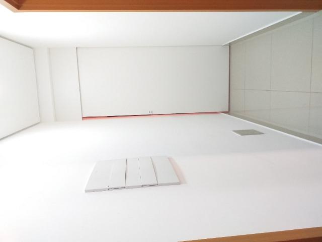 Vende-se Apartamento Térreo C/quintal privativo - Edifício Santa Mônica Residence - Foto 12