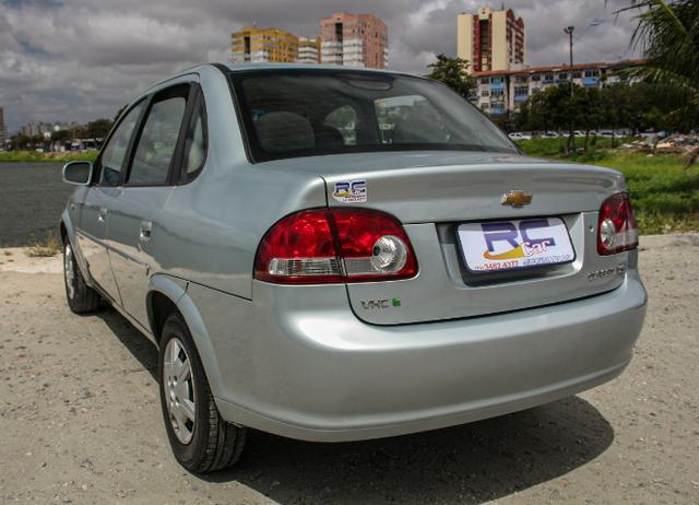 Classic 2013 LS completo - Foto 2