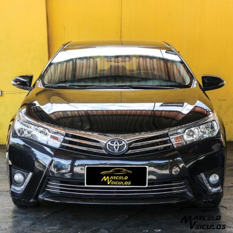 TOYOTA COROLLA 2016/2017 2.0 XEI 16V FLEX 4P AUTOMÁTICO - Foto 2