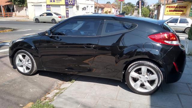Hyundai veloster 2011/2012 1.6 16v gasolina 3p automático - Foto 3