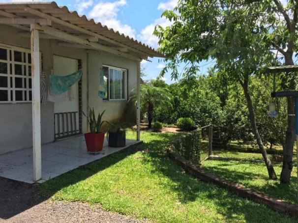 Área para venda em estância velha, união - Foto 8