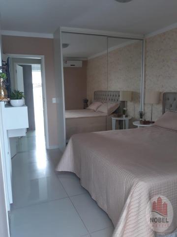 Casa à venda com 3 dormitórios em Sim, Feira de santana cod:5640 - Foto 20