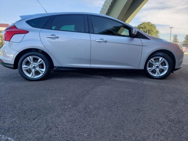 Ford Focus 1.6 Hatch Flex