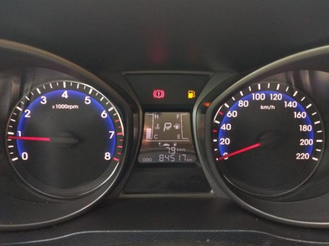 HYUNDAI HB20 1.6 PREMIUM 16V FLEX 4P 2014 - Foto 5