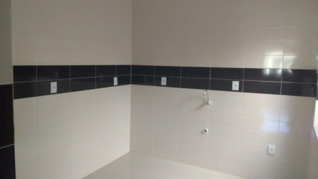 Sobrado novo próximo ao centro 03 quartos - Foto 5