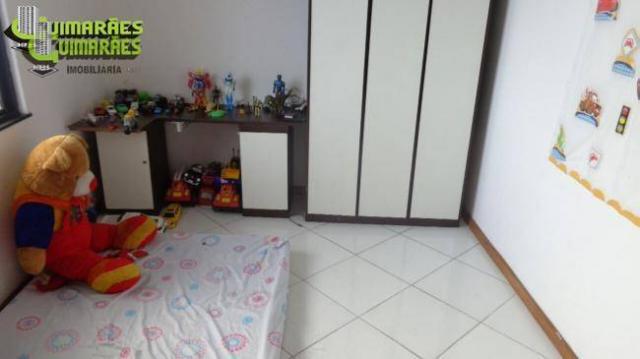 Apartamento com três quartos.Caminho de Areia. - Foto 10