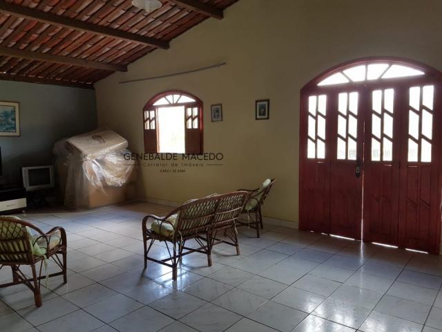 Chácara, Zona Rural, São Gonçalo dos Campos-BA - Foto 19