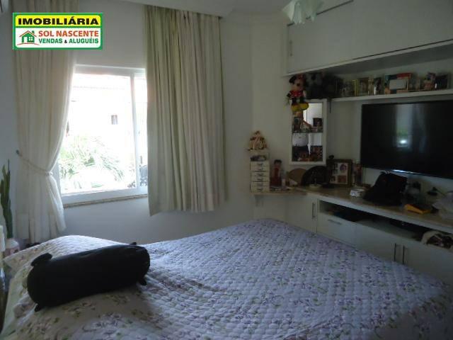 Casa duplex em condomínio - Foto 7